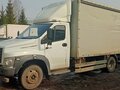 2020 ГАЗ ГАЗон Next, белый, 1800000 рублей - вид 6