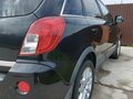 2013 Opel Antara I Рестайлинг, чёрный, 2130700 рублей - вид 4