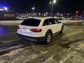 2009 Audi A4 allroad IV (B8), белый, 1850000 рублей - вид 3