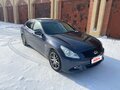 2010 Infiniti G25 IV, синий, 1150000 рублей - вид 1
