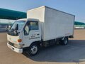 1998 Toyota Toyoace, белый, 1250000 рублей - вид 1