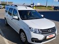 2021 Lada (ВАЗ) Largus I Рестайлинг, белый, 850000 рублей - вид 1
