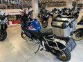 2019 BMW F 850 GS Adventure, синий - вид 8