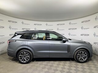 2026 Nordcross 001, серый, 7130000 рублей, вид 5