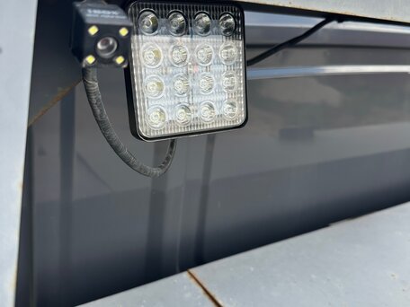 2013 ГАЗ ГАЗель Next, серый, 2550000 рублей, вид 5
