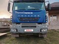 2007 Iveco Trakker, синий, 2450000 рублей - вид 2