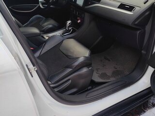 2011 Citroen C5 II, белый, 750000 рублей, вид 5