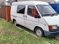 1989 Ford Transit, белый, 200000 рублей - вид 2