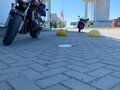 1998 Honda CB 600F Hornet, чёрный, 325000 рублей - вид 6