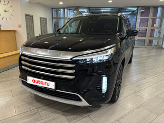 2023 Exeed VX I, чёрный, 3500000 рублей, вид 3