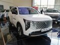 2026 Changan UNI-S I Рестайлинг, белый, 3083000 рублей - вид 4