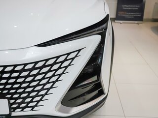 2024 Changan UNI-T I, белый, 3345000 рублей, вид 5