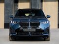 2026 BMW X3 Long 30L xDrive IV (G45/G48), синий, 6900000 рублей