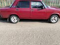 1993 Lada (ВАЗ) 2105, пурпурный, 120000 рублей - вид 6