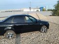 2025 Lada (ВАЗ) Granta I Рестайлинг, чёрный, 735000 рублей - вид 3