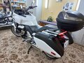 2014 Honda CTX 1300, белый, 1050000 рублей - вид 4