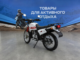 2026 Другие Мотоциклы (другие), белый, 128300 рублей, вид 5