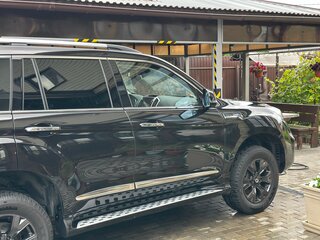 2020 Haval H9 I Рестайлинг, чёрный, 3300000 рублей, вид 2