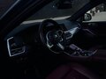 2021 BMW X6 40i III (G06), серый, 8600000 рублей - вид 5