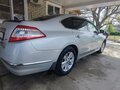 2011 Nissan Teana II (J32), серебристый, 890000 рублей - вид 4