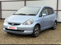 2004 Honda Fit I, голубой, 425000 рублей - вид 1