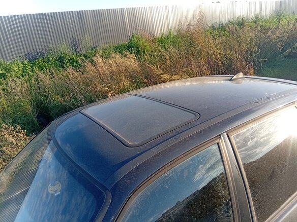 1994 Opel Astra F, чёрный, 249999 рублей - вид 4