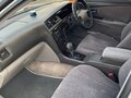 1998 Toyota Cresta V (X100) Рестайлинг, белый, 1000000 рублей - вид 5