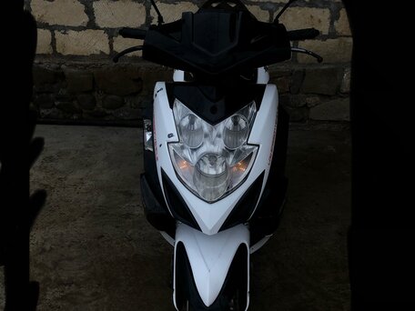 2013 Racer RC150T, чёрный, 57000 рублей, вид 3