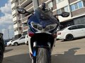 2019 Honda VFR 800, синий, 640000 рублей - вид 3