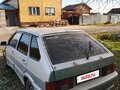 2005 Lada (ВАЗ) 2114, серебристый, 50000 рублей - вид 1