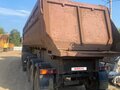2012 Dongfeng DFH 4251, красный, 2400000 рублей - вид 7