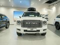 2026 Haval H9 II, белый