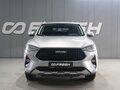 2021 Haval F7x I, серый - вид 1
