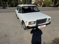 2006 Lada (ВАЗ) 2107, белый, 145000 рублей - вид 10