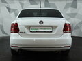 2016 Volkswagen Polo V Рестайлинг, белый, 849000 рублей - вид 5