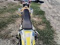 2020 Avantis Enduro 250, белый, 105000 рублей - вид 5