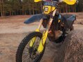 2020 Avantis Enduro 250, жёлтый, 215000 рублей - вид 4