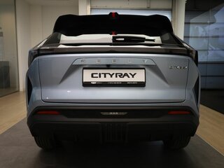 2026 Geely Cityray, голубой, 2954990 рублей, вид 5