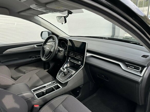2026 Haval M6 II, чёрный, 2349000 рублей - вид 5