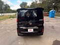 2016 Honda Stepwgn Spada V, чёрный, 1750000 рублей - вид 5