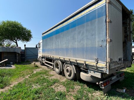1995 Scania 3-Series, белый, 995000 рублей, вид 3