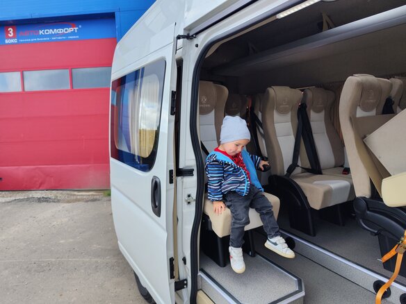 2024 Dongfeng K33, белый, 4560000 рублей - вид 12
