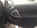2013 Smart Fortwo II, чёрный, 690000 рублей - вид 4