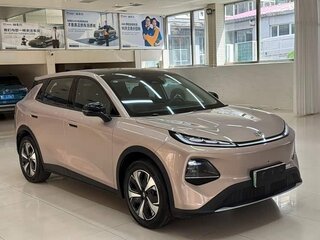 2026 Changan Qiyuan Q05 51.9 kWh II, бежевый, 2390017 рублей, вид 3