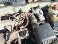 2002 Lada (ВАЗ) 21093i, серебристый, 180000 рублей - вид 8