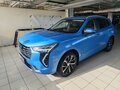 2022 Haval Jolion I, синий, 1900000 рублей
