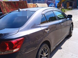 2012 Toyota Allion II Рестайлинг, серый, 800000 рублей, вид 4