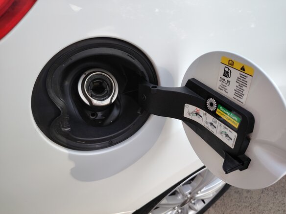 2013 Ford Focus III, белый, 800000 рублей - вид 24