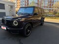 2022 Mercedes-Benz G-Класс AMG 63 AMG II (W463), красный, 13800000 рублей - вид 2