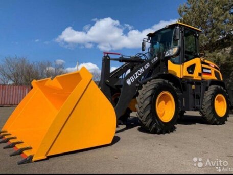 2021 Bizon 930, 2680000 рублей, вид 1